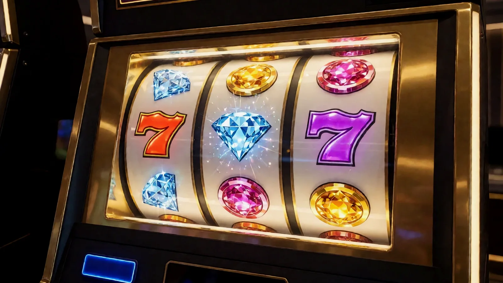 Come 100% Match + Free Spins